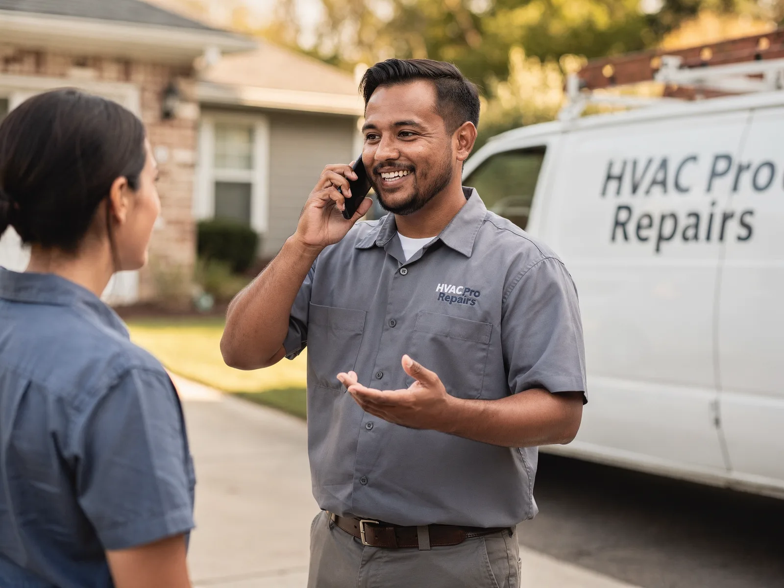 Heat Pump Repair Shaftsbury, VT FAQs